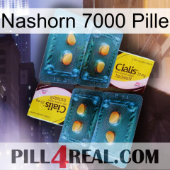Rhino 7000 Pill cialis5